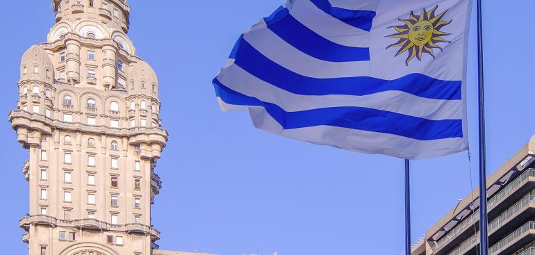 Uruguay: Seguridad Jurídica e Institucional para Inversiones en Real Estate
