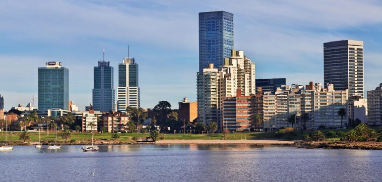 Tendencias de la Construcción en Uruguay para 2025