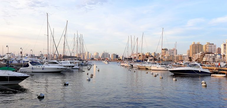 Punta del Este más vigente que nunca