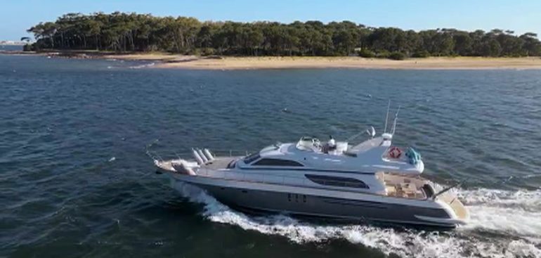 Estilo de vida súper lujo en Punta del Este - Grupo CAYBO